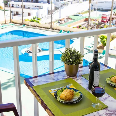 Apartament Comfy In Americas Air Condition