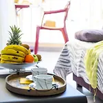 Apartamento Comfy In Americas Air Condition Playa de las Americas (Tenerife)