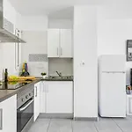 Apartamento Comfy In Americas Air Condition Playa de las Americas (Tenerife)