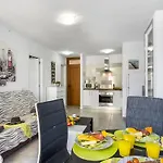 Apartamento Comfy In Americas Air Condition Playa de las Americas (Tenerife)