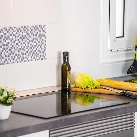 Comfy In Americas Air Condition Διαμέρισμα *