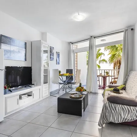 Διαμέρισμα Comfy In Americas Air Condition