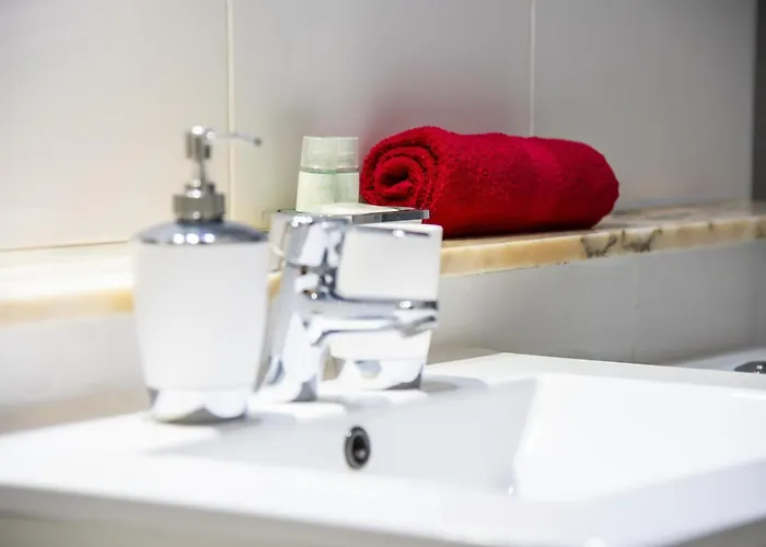 Apartment Comfy In Americas Air Condition Playa de las Americas (Tenerife)