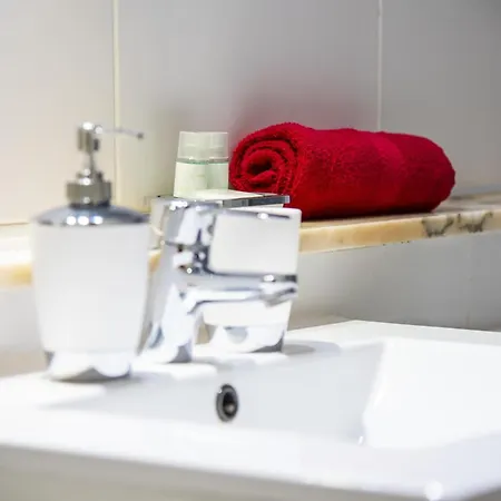 Lägenhet Comfy In Americas Air Condition Playa de las Americas (Tenerife)