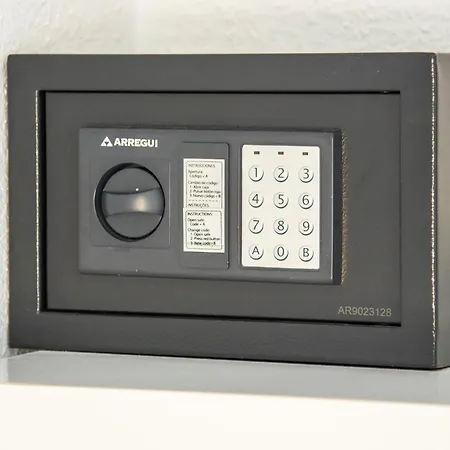 Comfy In Americas Air Condition Lägenhet Playa de las Americas (Tenerife)