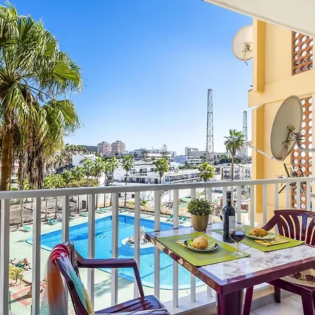 Comfy In Americas Air Condition Lägenhet *