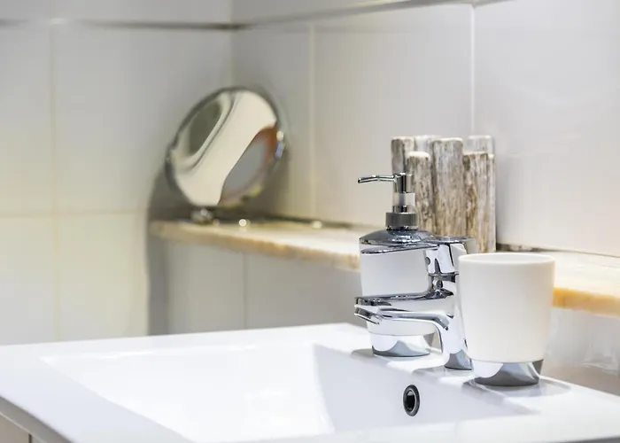 Comfy In Americas Air Condition Appartement Playa de las Américas