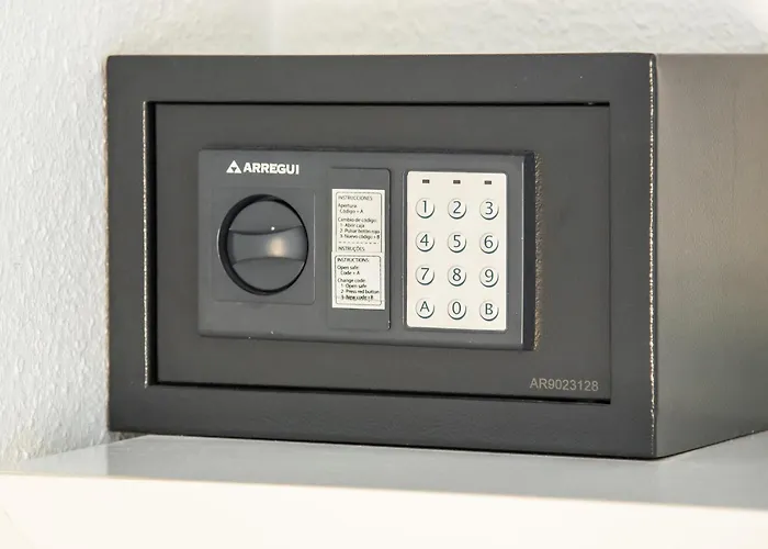 Comfy In Americas Air Condition Appartement Playa de las Américas