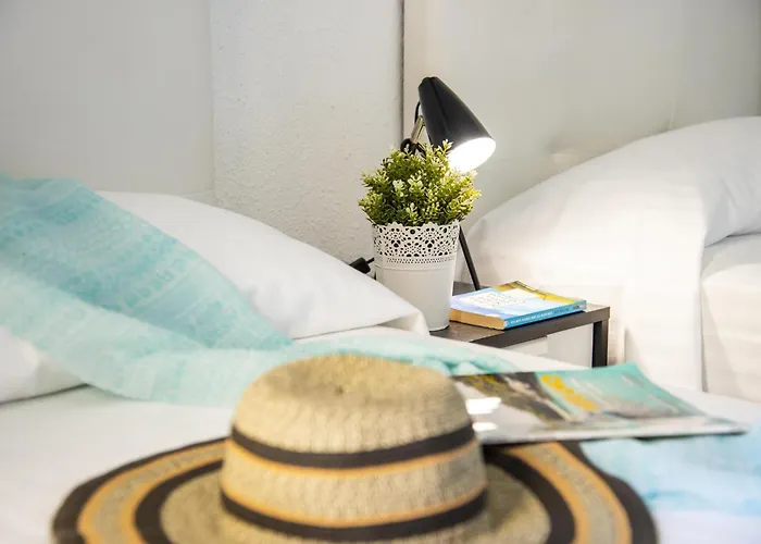 Comfy In Americas Air Condition Playa de las Américas