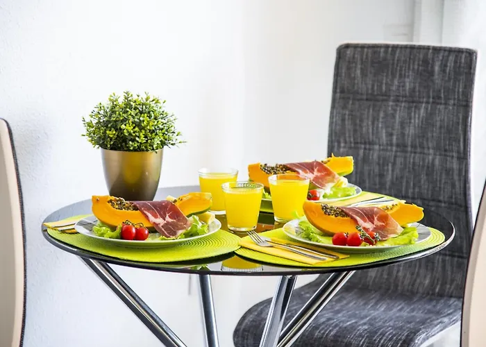 Comfy In Americas Air Condition * Playa de las Américas