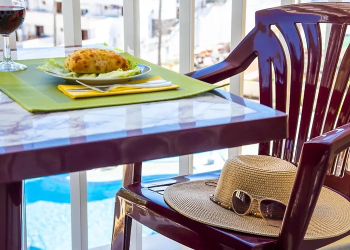 Comfy In Americas Air Condition Playa de las Américas