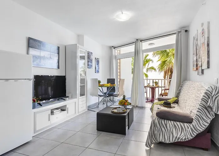 Appartement Comfy In Americas Air Condition