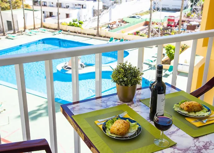 Appartement Comfy In Americas Air Condition